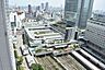 周辺：新宿駅(JR東日本 山手線(山手線)) 徒歩15分。 1150m