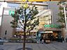 周辺：ファッションセンターしまむら茗荷谷駅前店 614m