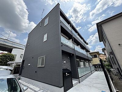 外観:外観 外観:外観