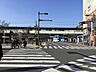 周辺：亀有駅(JR 常磐線) 徒歩20分。 1530m
