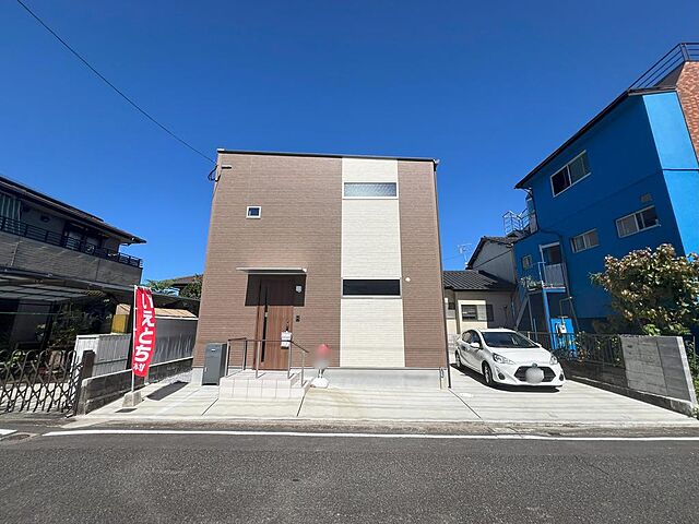 リビング/ダイニング 宮崎市昭和町165