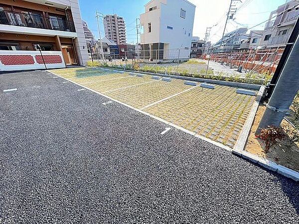 大阪府大阪市東成区玉津２丁目(賃貸マンション1K・12階・23.00㎡)の写真 その18