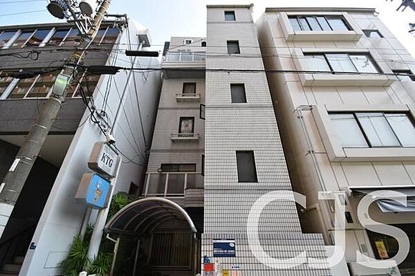 大阪府大阪市中央区上町１丁目(賃貸マンション1R・1階・16.00㎡)の写真 その1