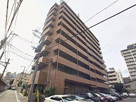 レ・コンフォルト  ｜ 大阪府大阪市天王寺区南河堀町（賃貸マンション1K・3階・21.12㎡） その3