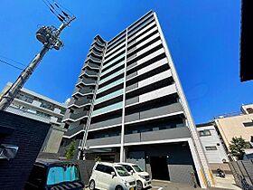 レジュールアッシュOSAKA新深江  ｜ 大阪府大阪市東成区深江南３丁目18番24号（賃貸マンション1K・3階・21.83㎡） その1