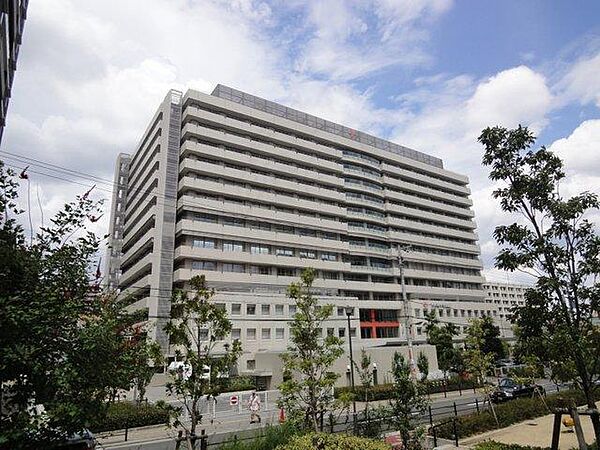 大阪府大阪市天王寺区石ケ辻町(賃貸マンション1R・2階・17.00㎡)の写真 その22