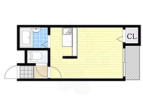 CTビュー永和  ｜ 大阪府東大阪市長栄寺（賃貸マンション1K・3階・20.00㎡） その2