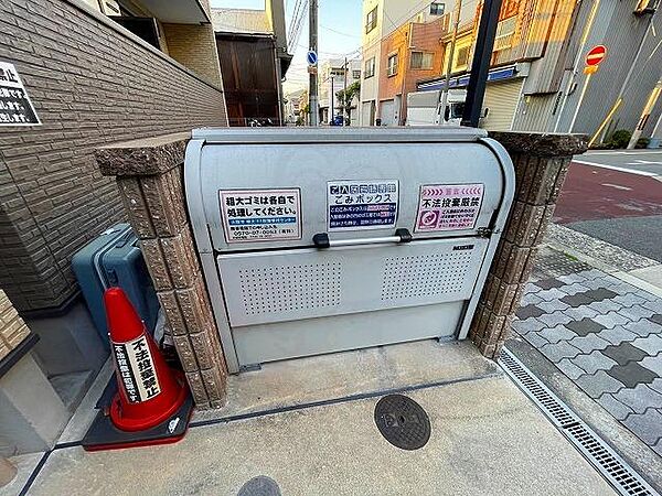 大阪府大阪市生野区林寺２丁目(賃貸アパート1K・1階・24.80㎡)の写真 その30