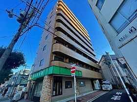 エムロード玉造  ｜ 大阪府大阪市東成区玉津１丁目4番4号（賃貸マンション1R・3階・16.00㎡） その3