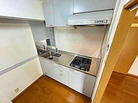 クレセル真田山  ｜ 大阪府大阪市天王寺区玉造本町（賃貸マンション1LDK・7階・35.27㎡） その7