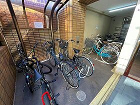 クレセル真田山  ｜ 大阪府大阪市天王寺区玉造本町（賃貸マンション1LDK・7階・35.27㎡） その29