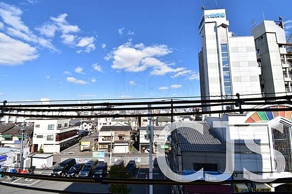 グランデュール鶴橋 503｜大阪府大阪市生野区鶴橋２丁目(賃貸マンション1K・5階・25.20㎡)の写真 その19