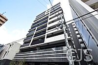 大阪府大阪市東成区東小橋1丁目16番35号：物件画像／株式会社LEGATO　賃貸住宅サービスNetWork鶴橋店