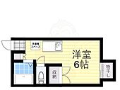 東大阪市高井田本通１丁目 3階建 築26年のイメージ