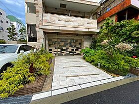 大阪府大阪市天王寺区堀越町6番1号（賃貸マンション1R・2階・23.18㎡） その18