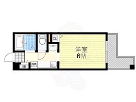 大阪府東大阪市高井田28番8号（賃貸マンション1R・2階・19.44㎡） その2