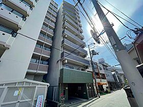 大阪府大阪市東成区中本１丁目10番7号（賃貸マンション1R・11階・27.84㎡） その1