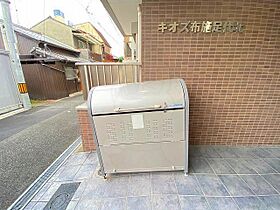 大阪府東大阪市足代北２丁目（賃貸マンション1K・3階・18.30㎡） その29