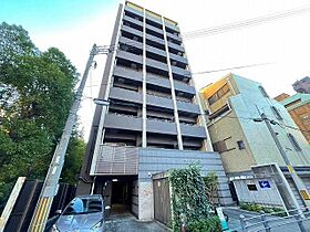 大阪府大阪市天王寺区上本町８丁目（賃貸マンション1R・9階・36.07㎡） その3