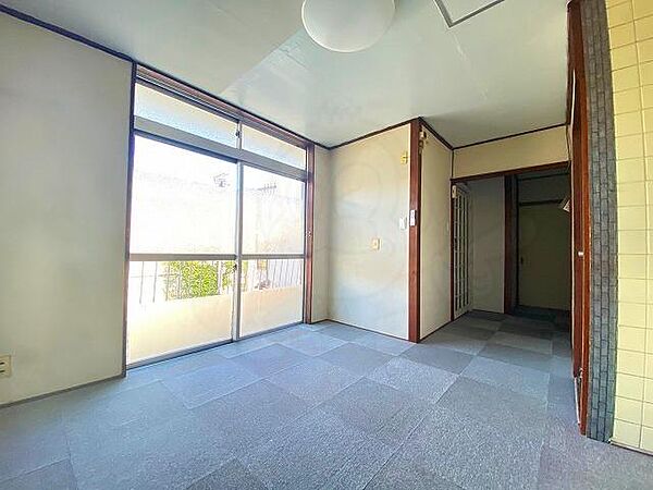 大阪府東大阪市長栄寺(賃貸マンション2DK・3階・46.00㎡)の写真 その25