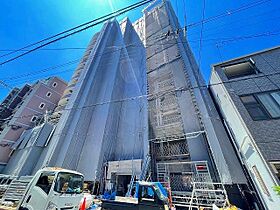 大阪府東大阪市足代北１丁目（賃貸マンション1LDK・2階・28.88㎡） その4