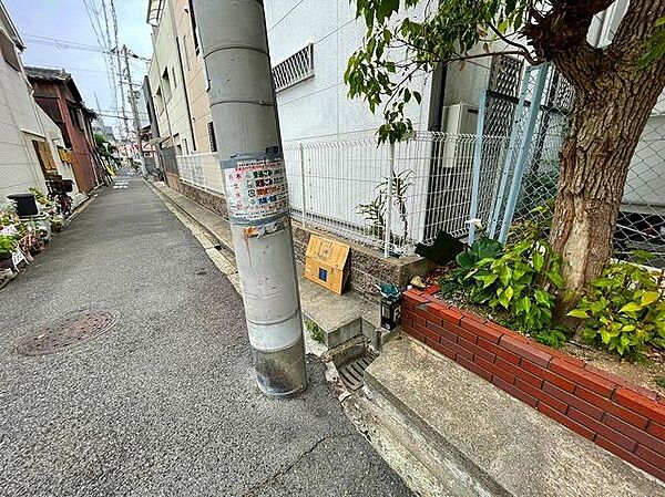 GS緑橋 ｜大阪府大阪市城東区東中浜６丁目(賃貸マンション1R・1階・17.00㎡)の写真 その30