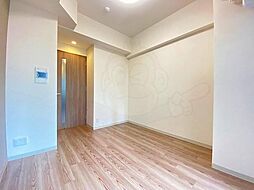 プレサンス天王寺　勝山 10階1Kのリビング/ダイニング