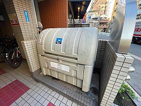 大阪府大阪市天王寺区寺田町２丁目（賃貸マンション1K・8階・21.44㎡） その30