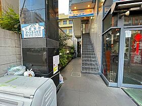 大阪府大阪市東成区深江南１丁目（賃貸マンション1K・5階・18.24㎡） その4