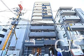 大阪府大阪市中央区玉造２丁目15番18号（賃貸マンション1K・9階・21.75㎡） その1