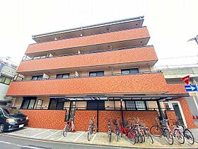 メルベーユ高井田  ｜ 大阪府東大阪市高井田中４丁目（賃貸マンション1R・4階・28.00㎡） その1