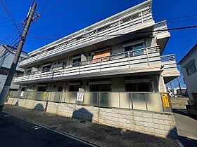 大阪府大阪市生野区田島４丁目（賃貸マンション1LDK・1階・55.00㎡） その1