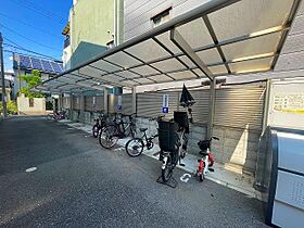 大阪府大阪市生野区田島４丁目（賃貸マンション1LDK・1階・55.00㎡） その20