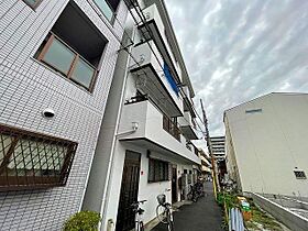 大阪府大阪市東成区中本５丁目3番18号（賃貸マンション2LDK・3階・48.60㎡） その20