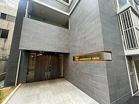 エスリード大阪上本町グリーズ  ｜ 大阪府大阪市天王寺区味原町14番13号（賃貸マンション1K・15階・23.32㎡） その25