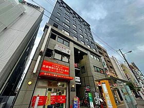 大阪府大阪市東成区大今里南１丁目1番23号（賃貸マンション1R・7階・18.94㎡） その1