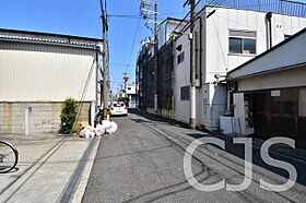 大阪府大阪市生野区巽西３丁目4番16号（賃貸アパート1R・1階・21.69㎡） その23