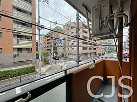 大阪府大阪市天王寺区生玉前町（賃貸マンション1R・5階・18.12㎡） その19