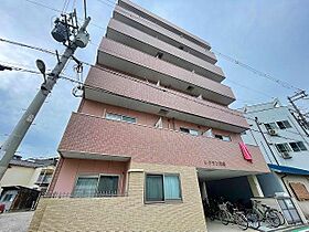 大阪府大阪市生野区林寺６丁目8番11号（賃貸マンション1K・6階・26.48㎡） その3