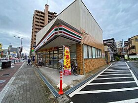 I-ZONE  ｜ 大阪府大阪市天王寺区勝山１丁目（賃貸マンション1R・4階・18.74㎡） その19