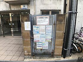 大阪府大阪市天王寺区小橋町4番10号（賃貸マンション1R・6階・24.91㎡） その28