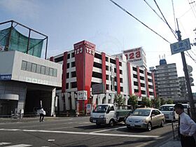 大阪府大阪市生野区桃谷２丁目7番2号（賃貸マンション2LDK・1階・40.00㎡） その7