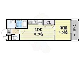 フジパレス城東鴫野EAST  ｜ 大阪府大阪市城東区東中浜１丁目9番21号（賃貸アパート1LDK・1階・30.00㎡） その2