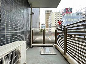 ルフト  ｜ 大阪府大阪市天王寺区上本町５丁目（賃貸マンション1R・2階・30.10㎡） その15