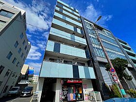 大阪府大阪市中央区玉造２丁目28番12号（賃貸マンション1K・6階・23.00㎡） その1