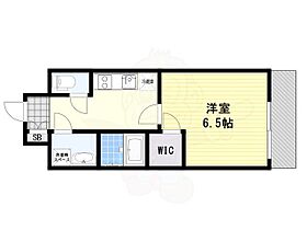 大阪府大阪市東成区玉津２丁目（賃貸マンション1K・2階・25.11㎡） その2