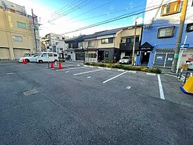 大阪府大阪市東成区玉津２丁目（賃貸マンション1K・2階・25.11㎡） その19