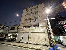 大阪府大阪市天王寺区勝山２丁目（賃貸マンション1LDK・4階・40.00㎡） その20