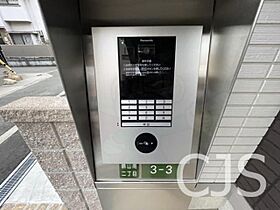 大阪府大阪市生野区勝山南２丁目3番3号（賃貸アパート1R・2階・30.88㎡） その18