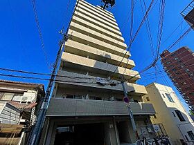 大阪府大阪市中央区玉造２丁目16番11号（賃貸マンション1K・5階・29.70㎡） その1